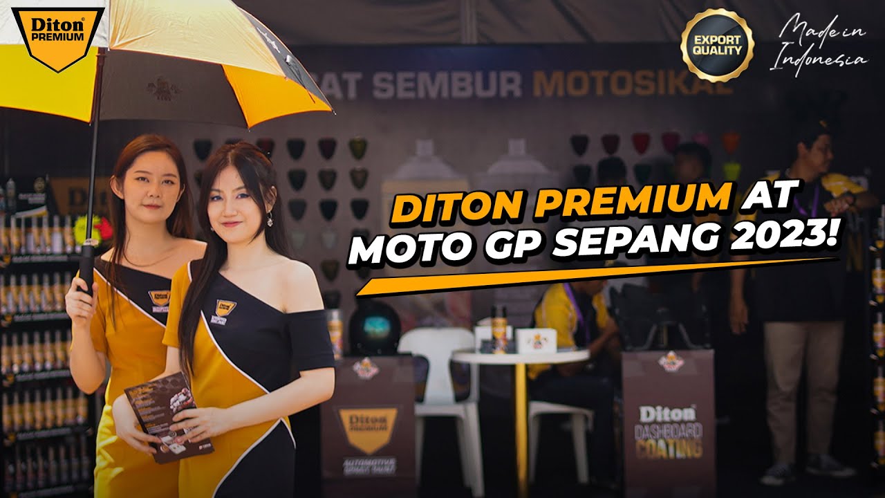 diton premium